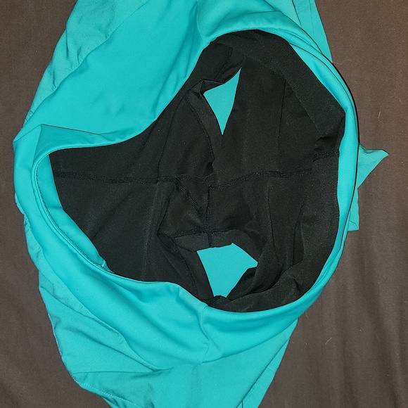 CVG running shorts - Picture 4 of 8